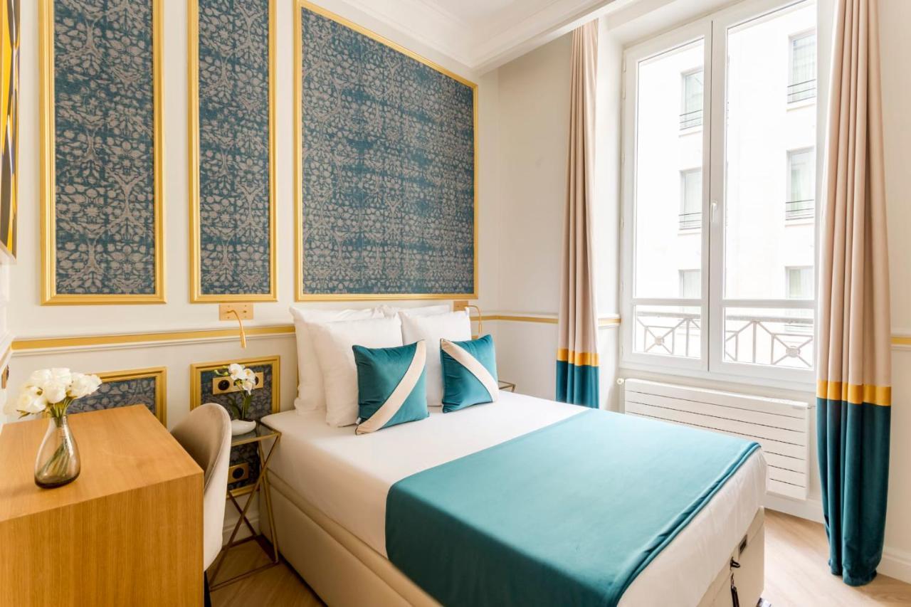 Merveil - Luxury Suite -Opera - Volney I Paris Exterior photo
