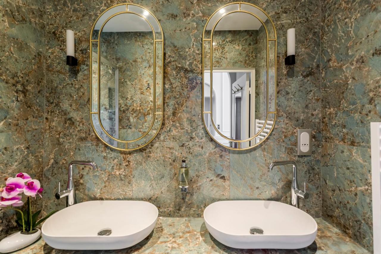 Merveil - Luxury Suite -Opera - Volney I Paris Exterior photo