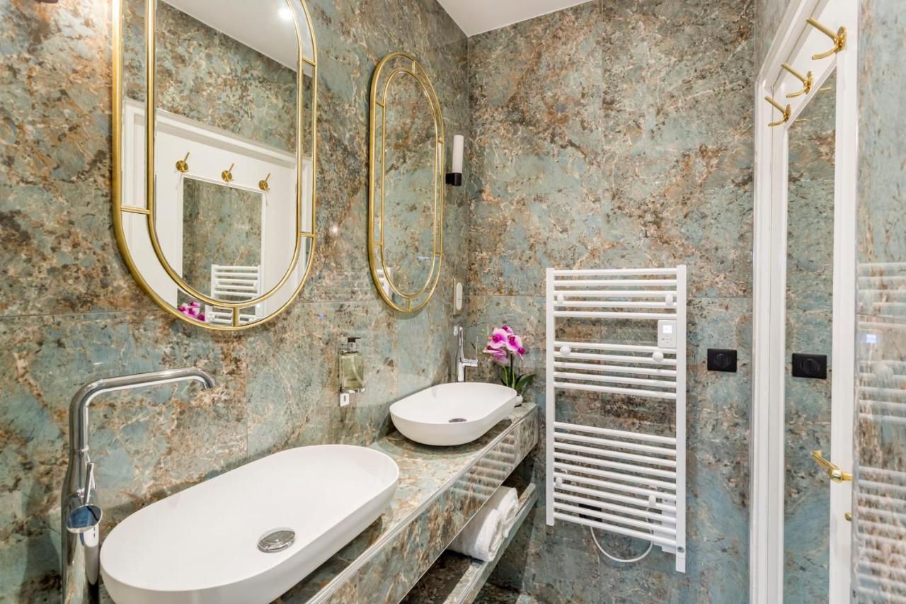 Merveil - Luxury Suite -Opera - Volney I Paris Exterior photo