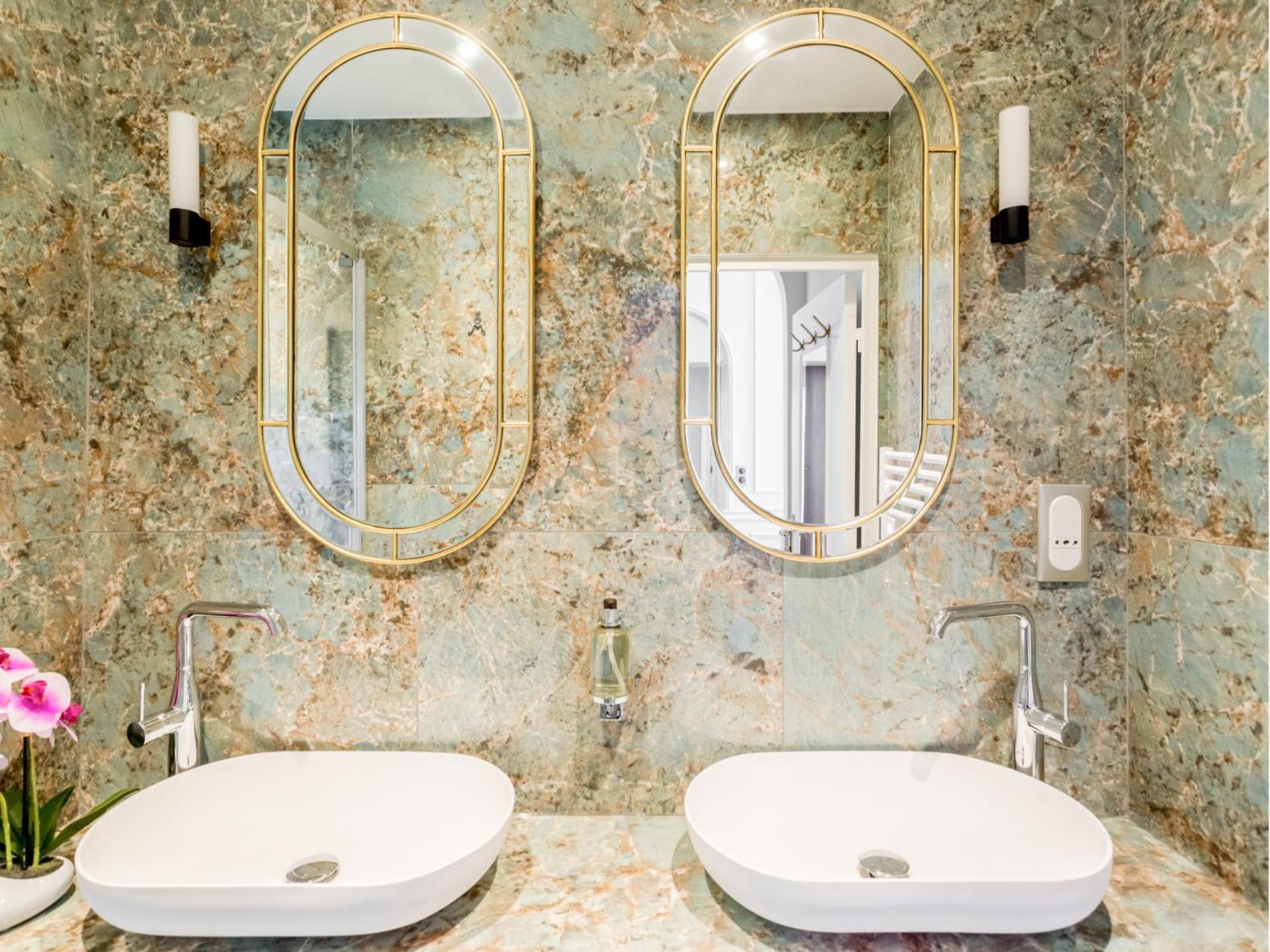 Merveil - Luxury Suite -Opera - Volney I Paris Exterior photo