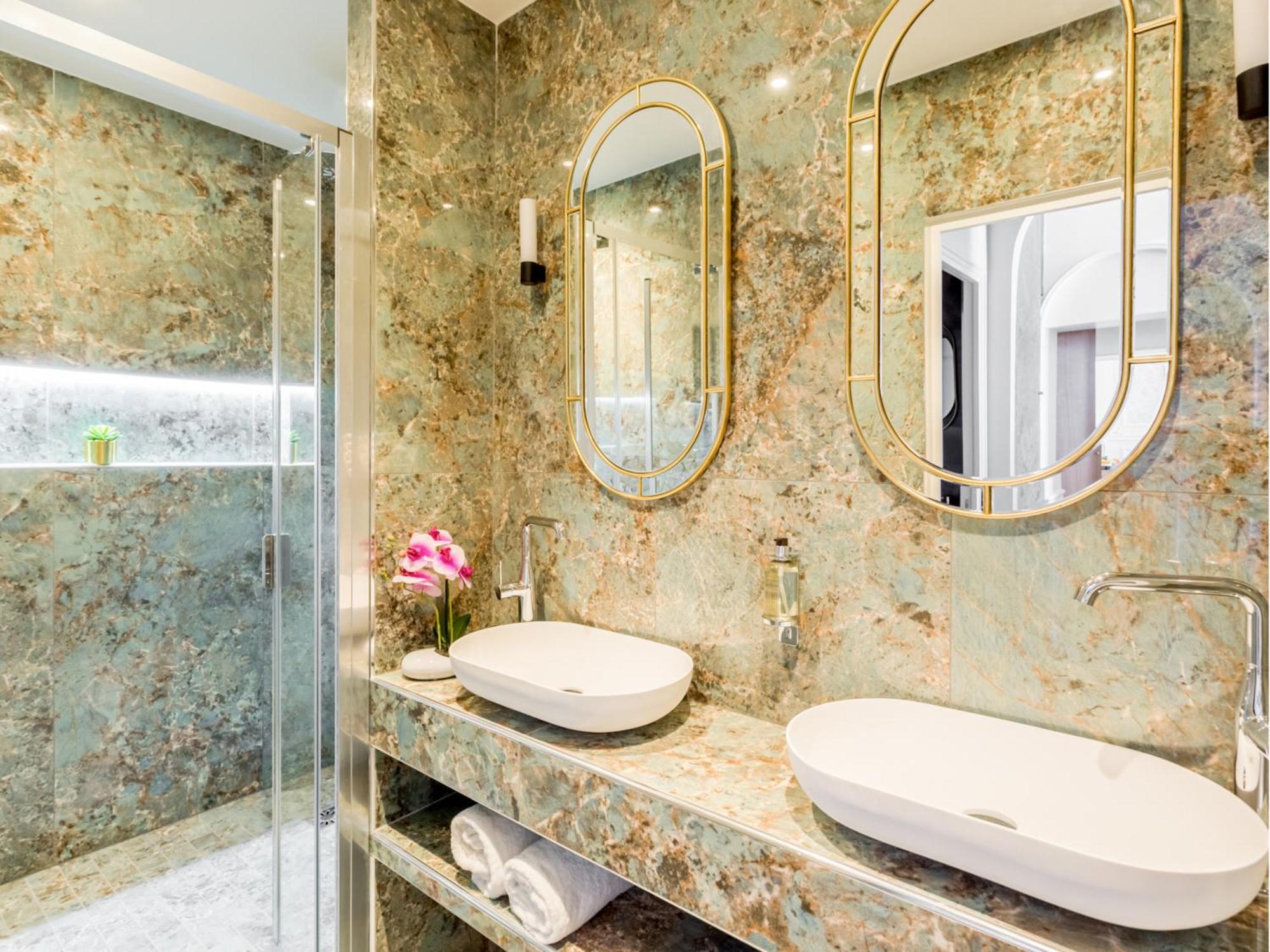 Merveil - Luxury Suite -Opera - Volney I Paris Exterior photo
