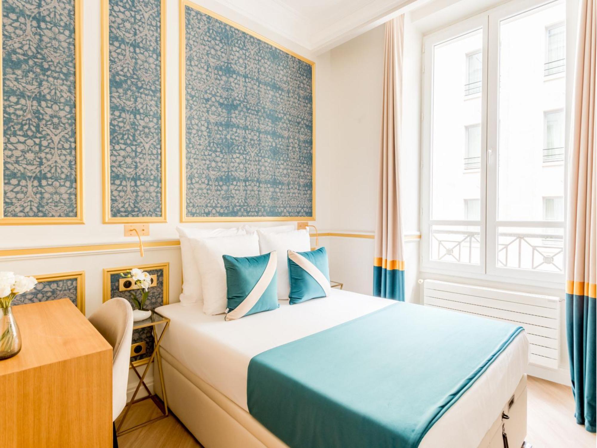 Merveil - Luxury Suite -Opera - Volney I Paris Exterior photo